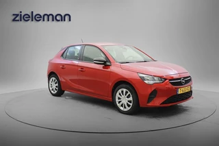 Opel Corsa-e Level 2 50 kWh Fase 3 - Carplay, Cruise, Clima