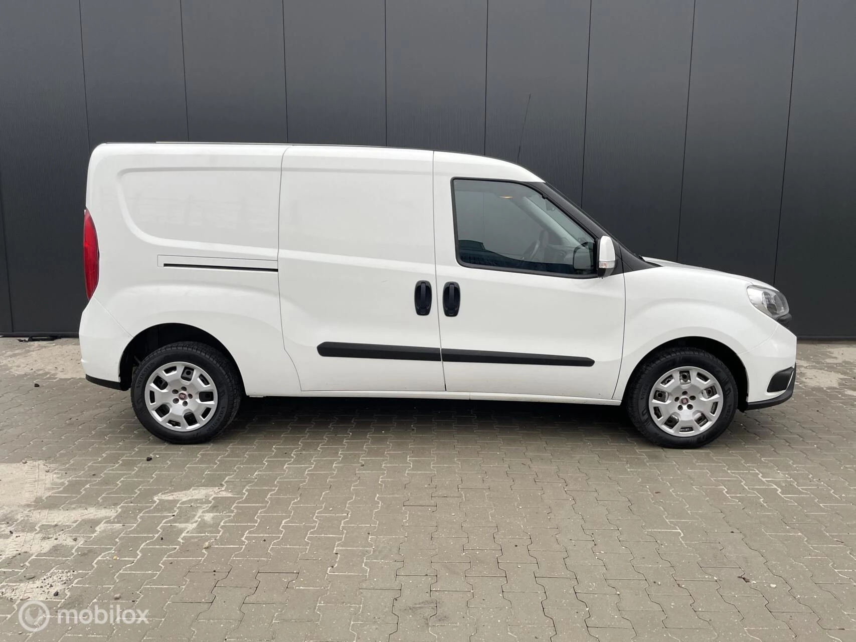 Hoofdafbeelding Fiat Doblò