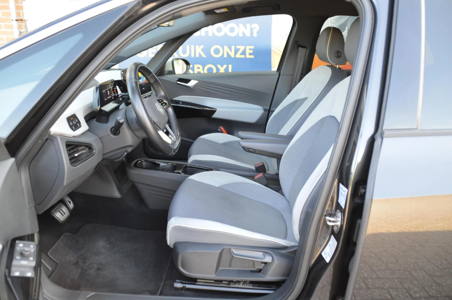 Hoofdafbeelding Volkswagen ID.3
