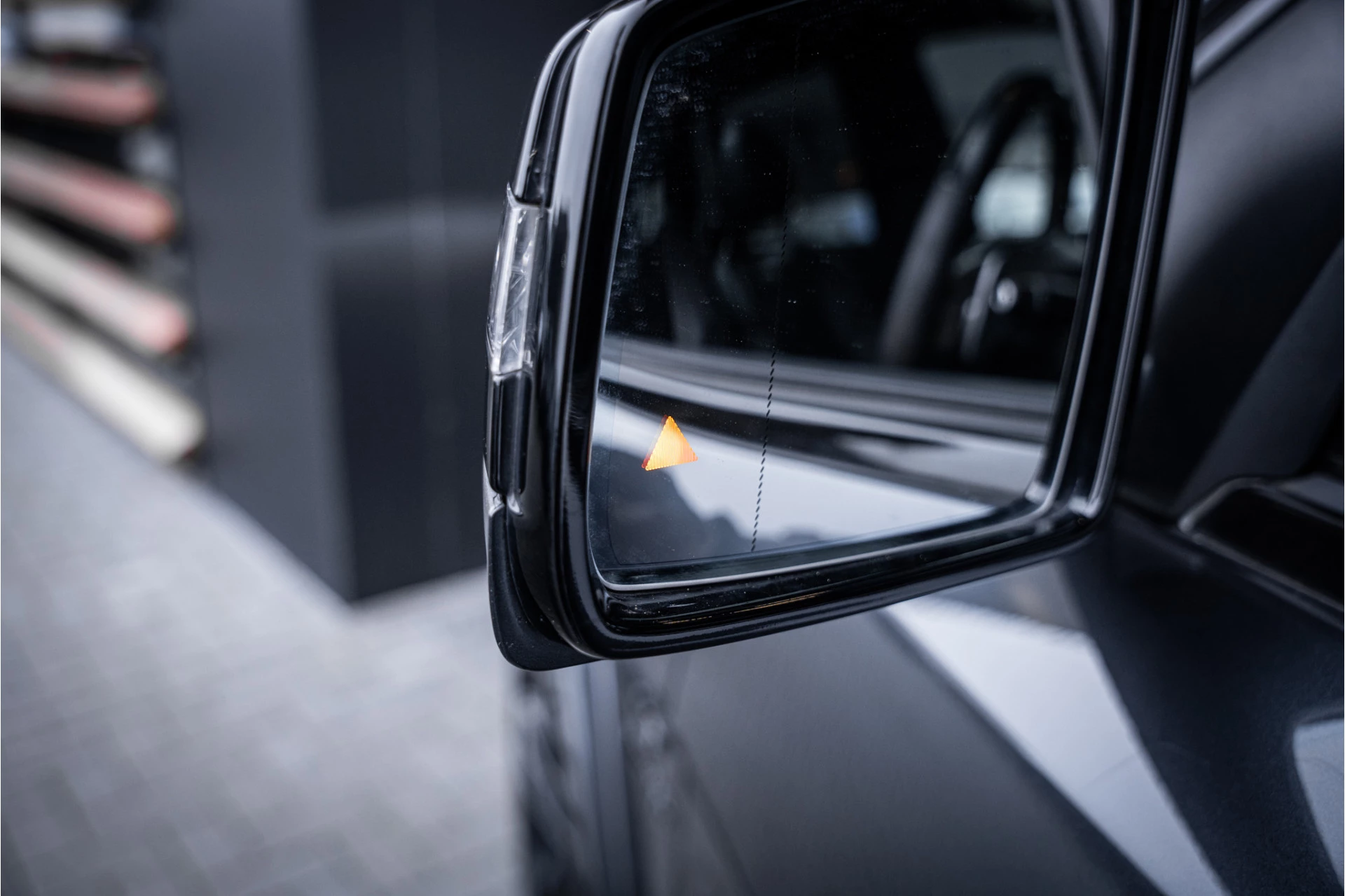 Hoofdafbeelding Mercedes-Benz GL