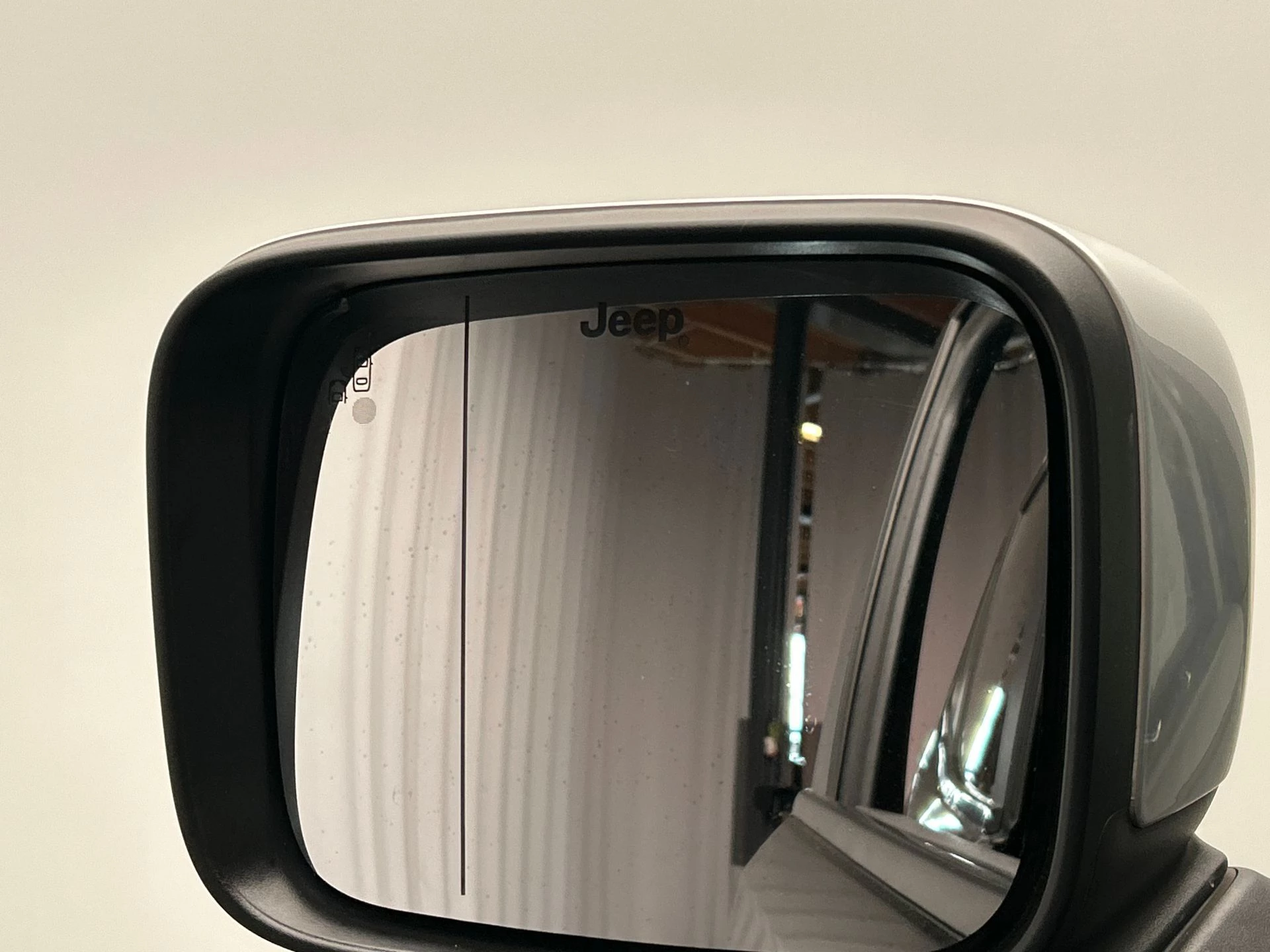 Hoofdafbeelding Jeep Renegade