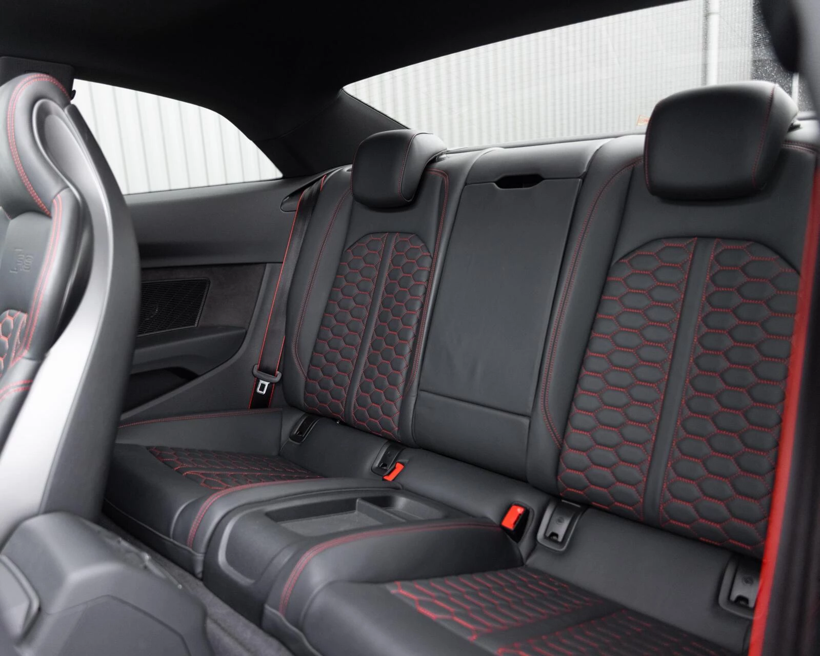 Hoofdafbeelding Audi RS5