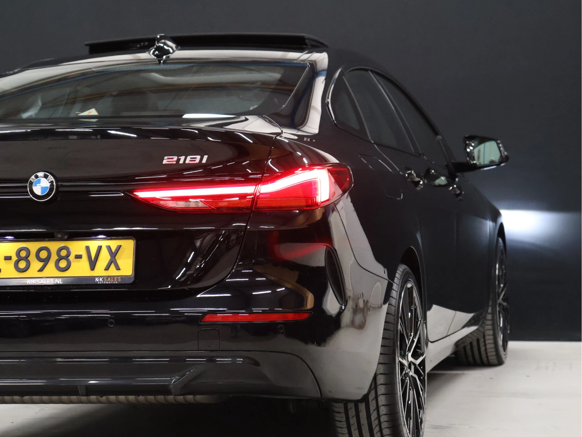 Hoofdafbeelding BMW 2 Serie