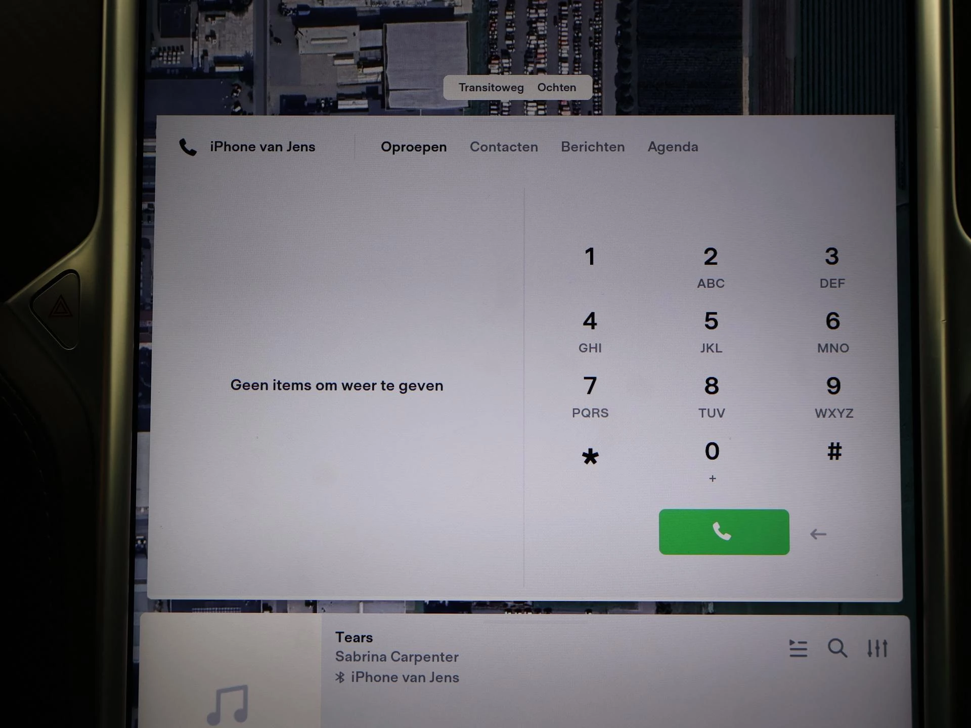 Hoofdafbeelding Tesla Model S