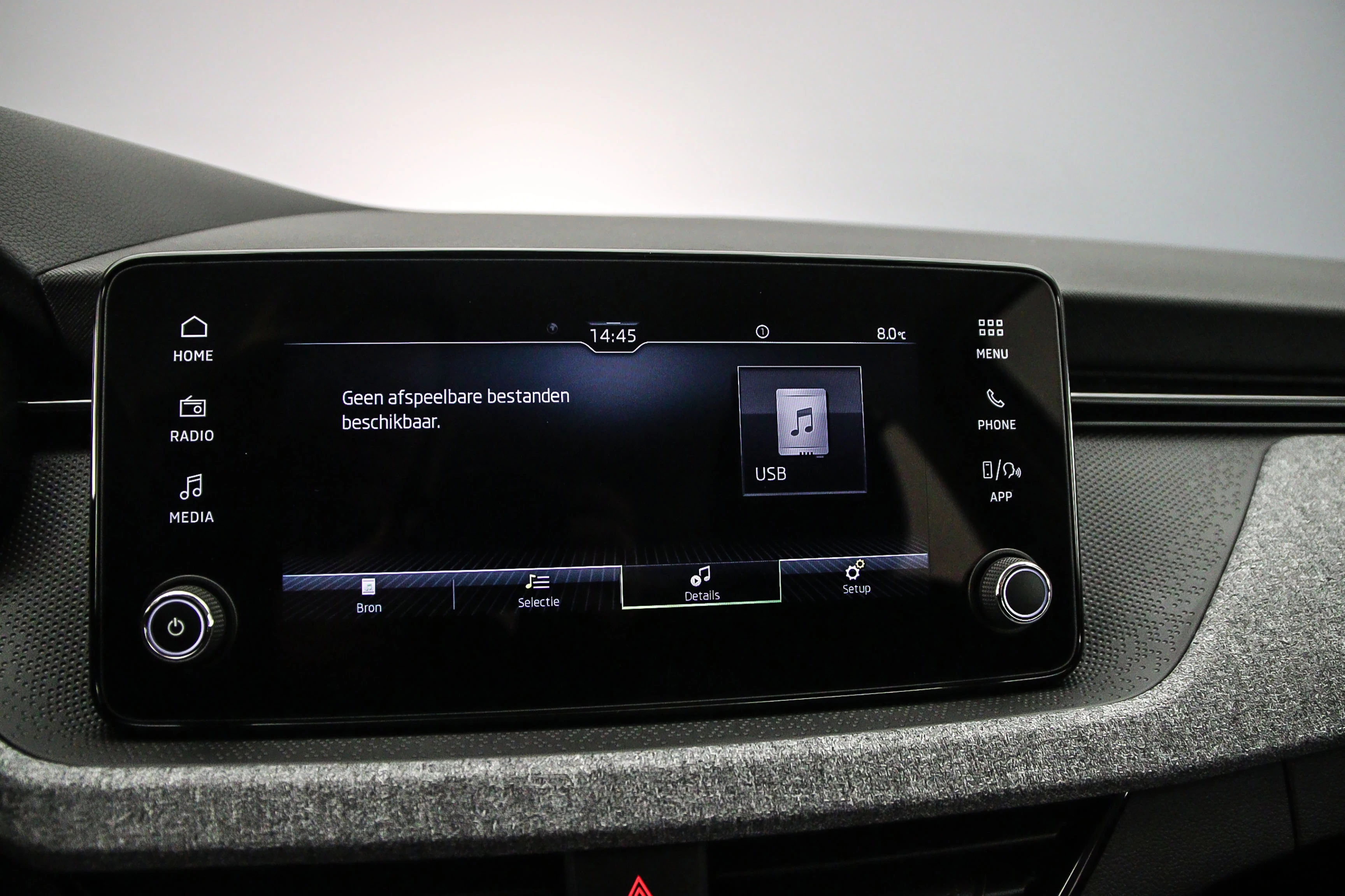 Hoofdafbeelding Škoda Kamiq