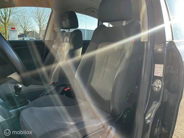 Hoofdafbeelding SEAT Altea