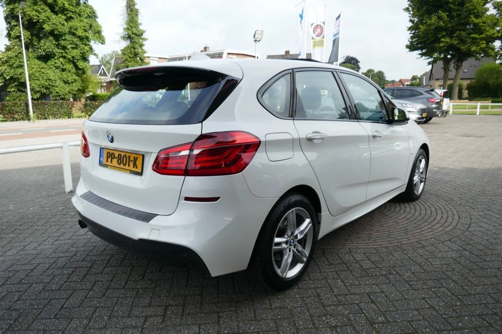 Hoofdafbeelding BMW 2 Serie