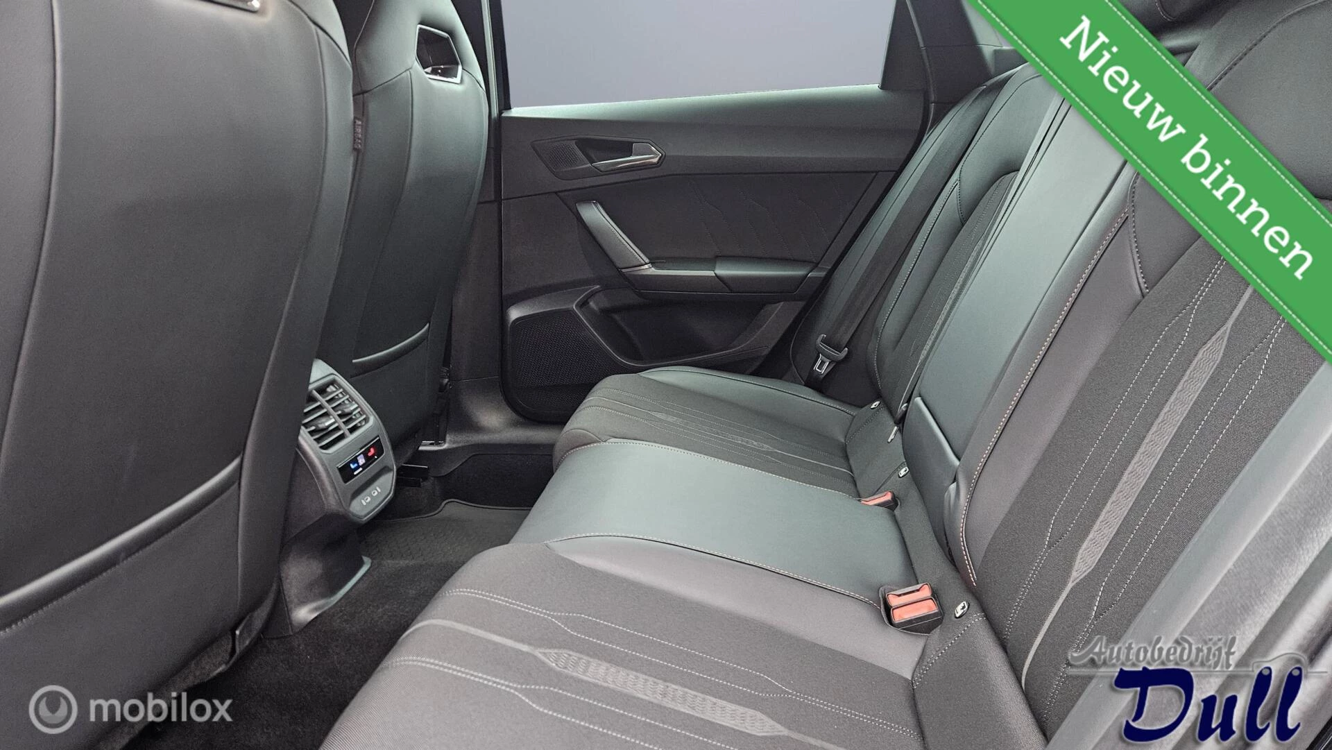 Hoofdafbeelding CUPRA Leon Sportstourer