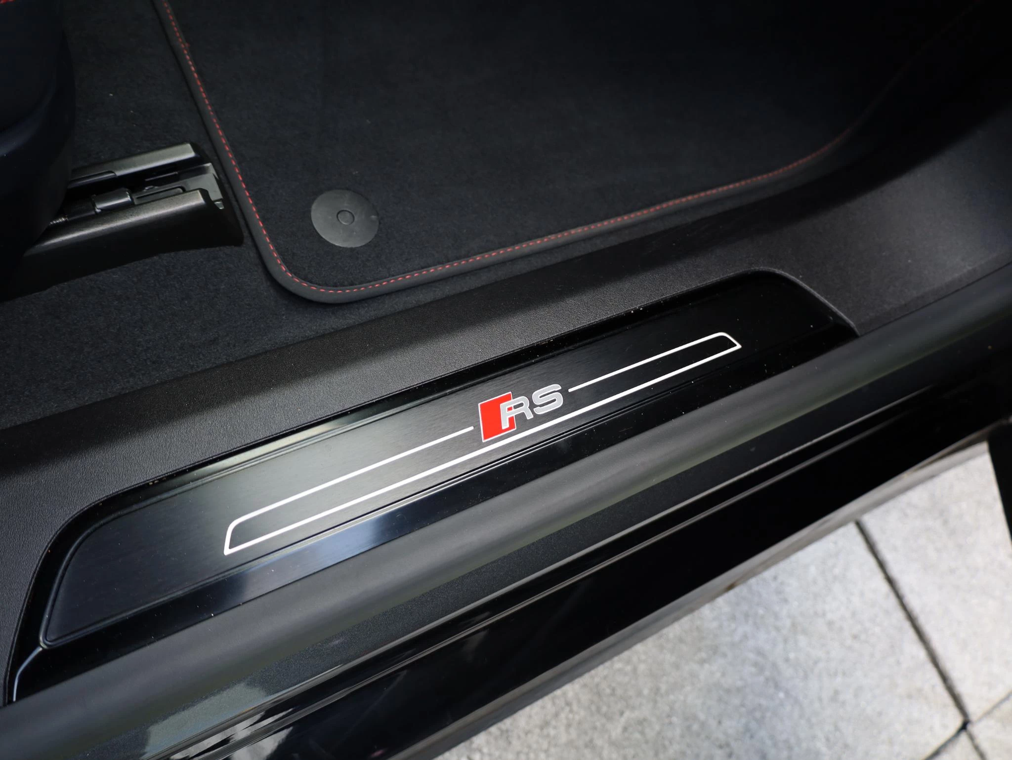 Hoofdafbeelding Audi e-tron GT