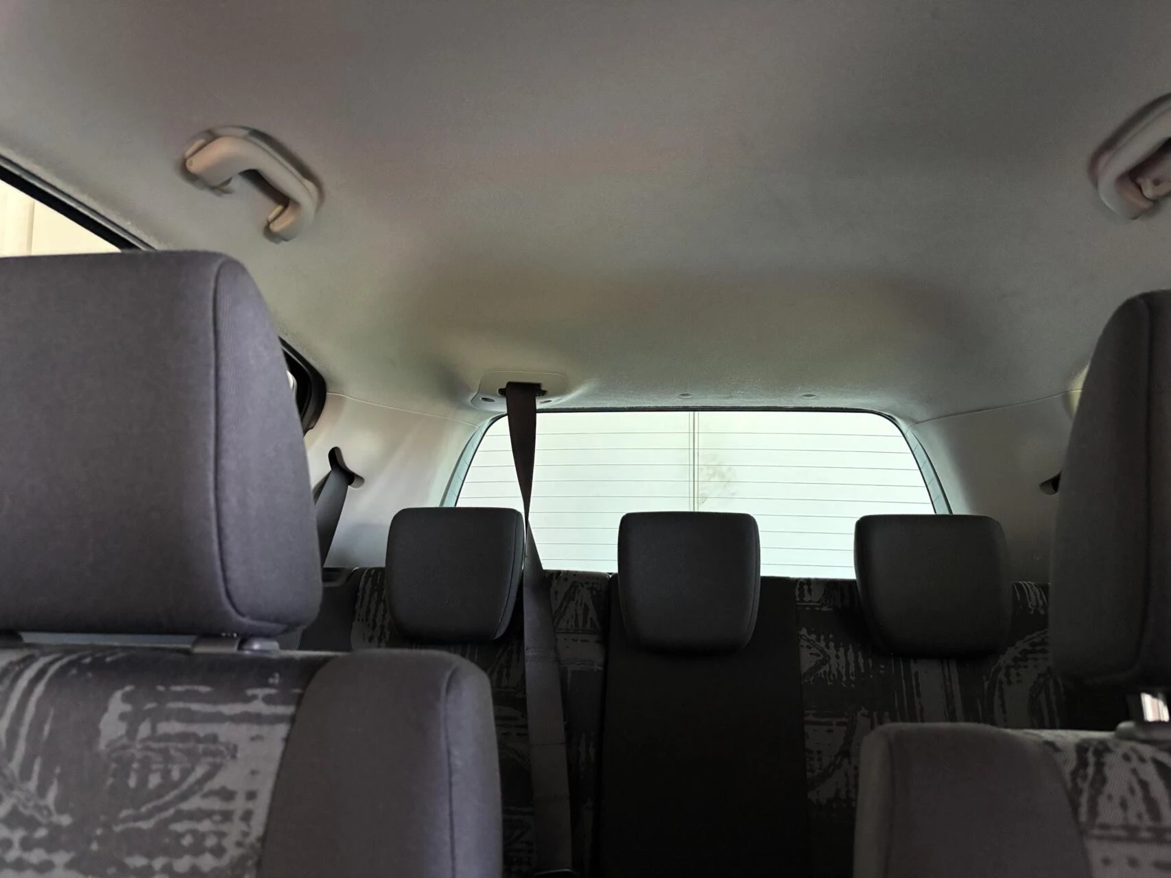 Hoofdafbeelding Opel Agila