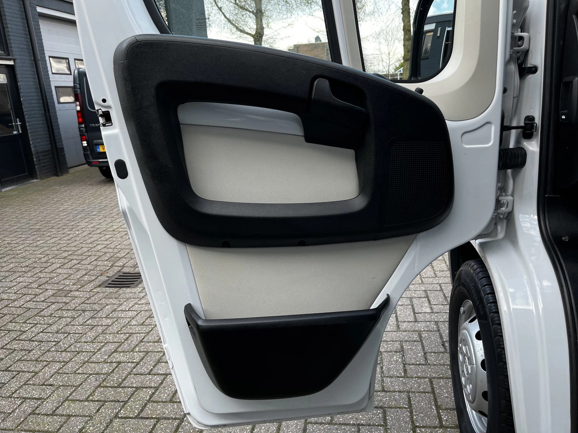 Hoofdafbeelding Fiat Ducato