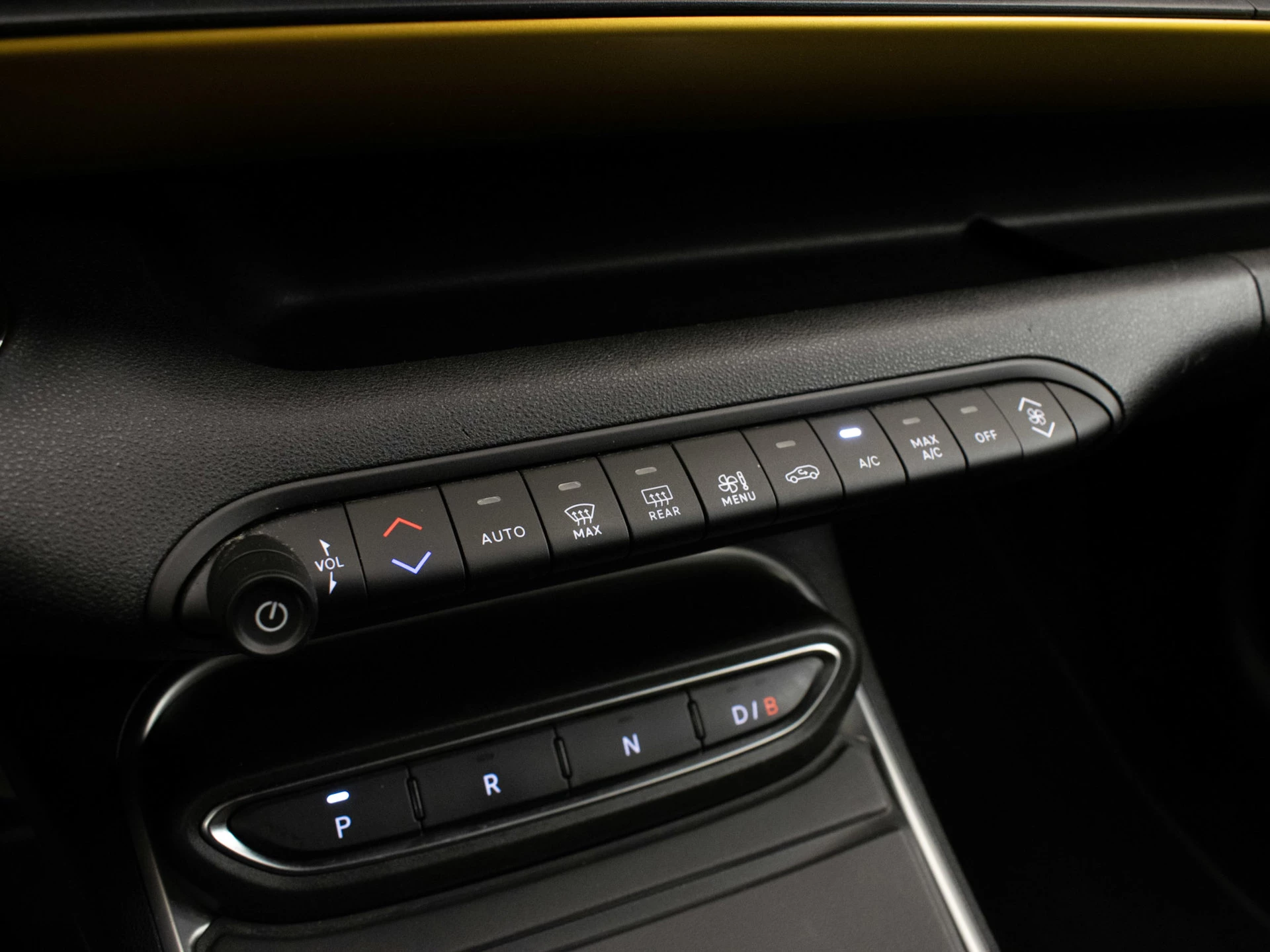 Hoofdafbeelding Jeep Avenger