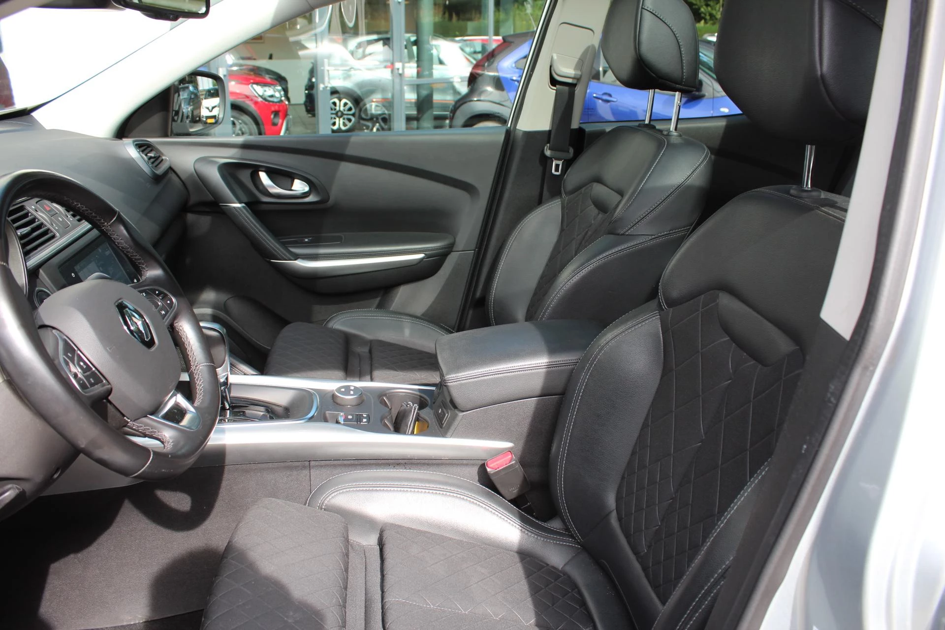 Hoofdafbeelding Renault Kadjar