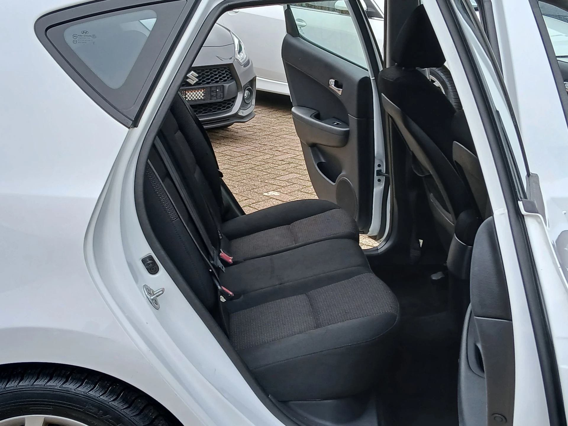 Hoofdafbeelding Hyundai i30