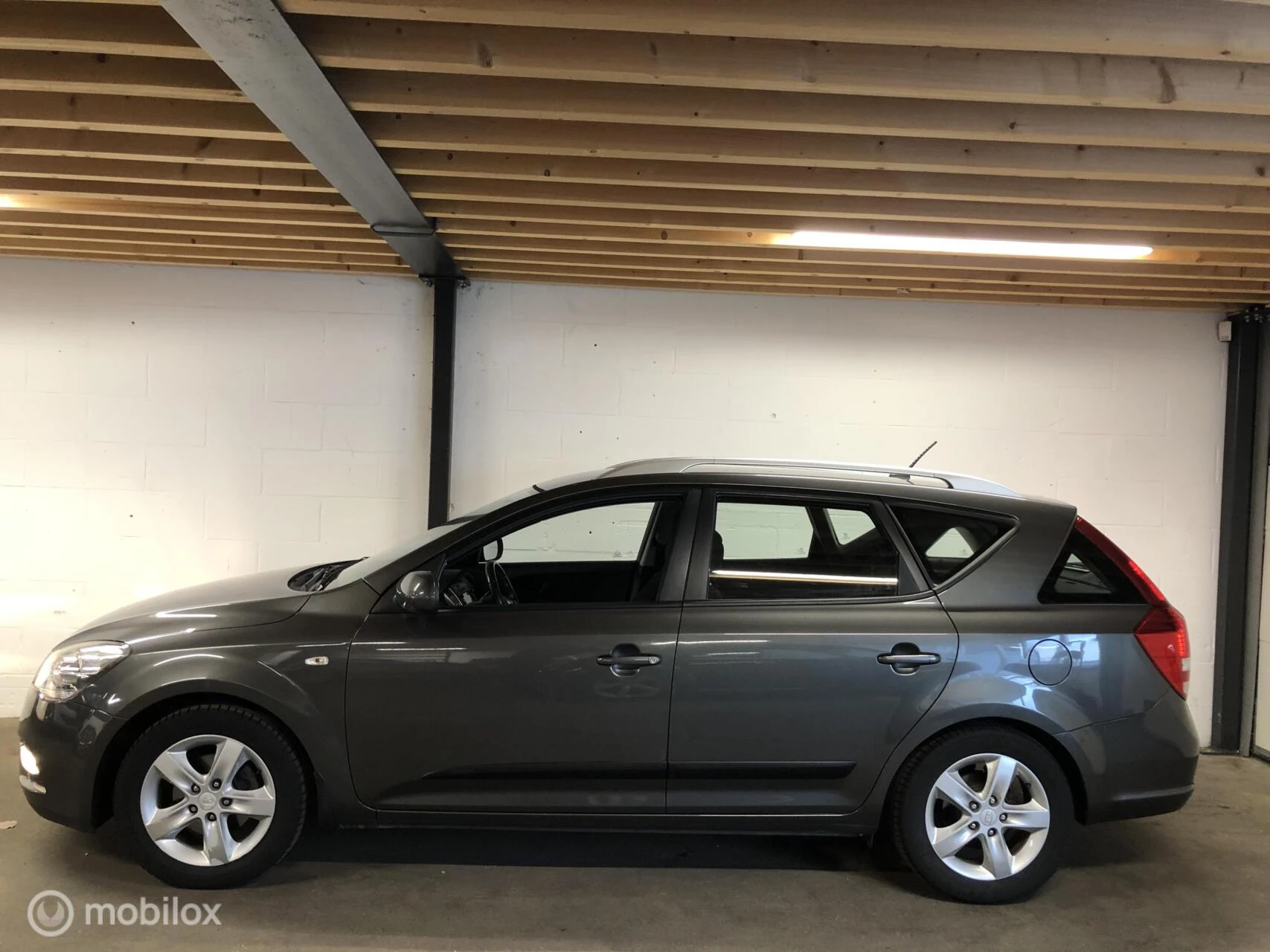 Hoofdafbeelding Kia cee'd