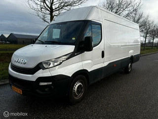 Iveco Daily 35S14V 2.3 410 H2 L4 2019 XXL