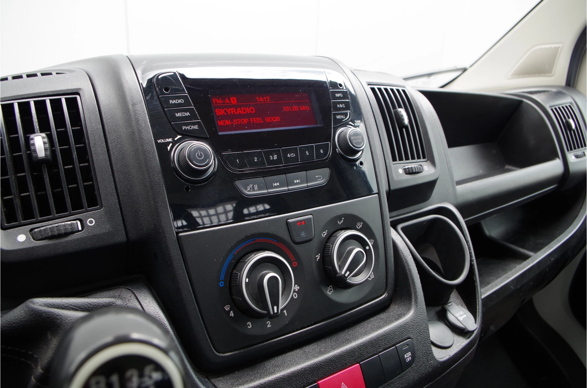 Hoofdafbeelding Peugeot Boxer