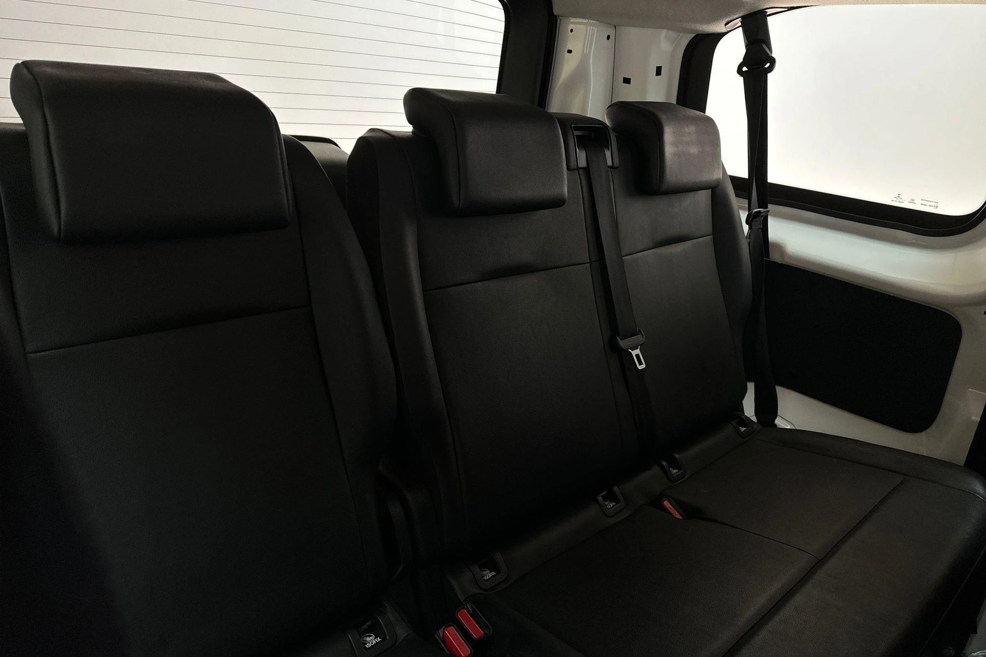 Hoofdafbeelding Peugeot Traveller