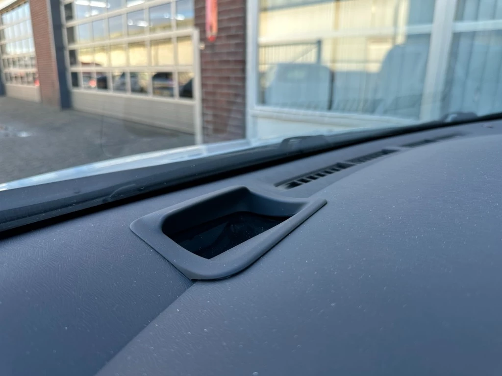 Hoofdafbeelding Toyota Prius