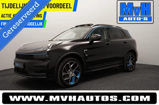 Lynk & Co 01 1.5 Plug-in Hybride|TREKHAAK|360°CAM|PANO|NAP