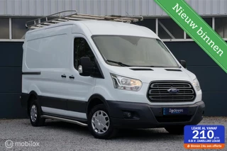 Ford Transit 290 2.2 TDCI L2H2 Ambiente Dubbel Schuif Imper!
