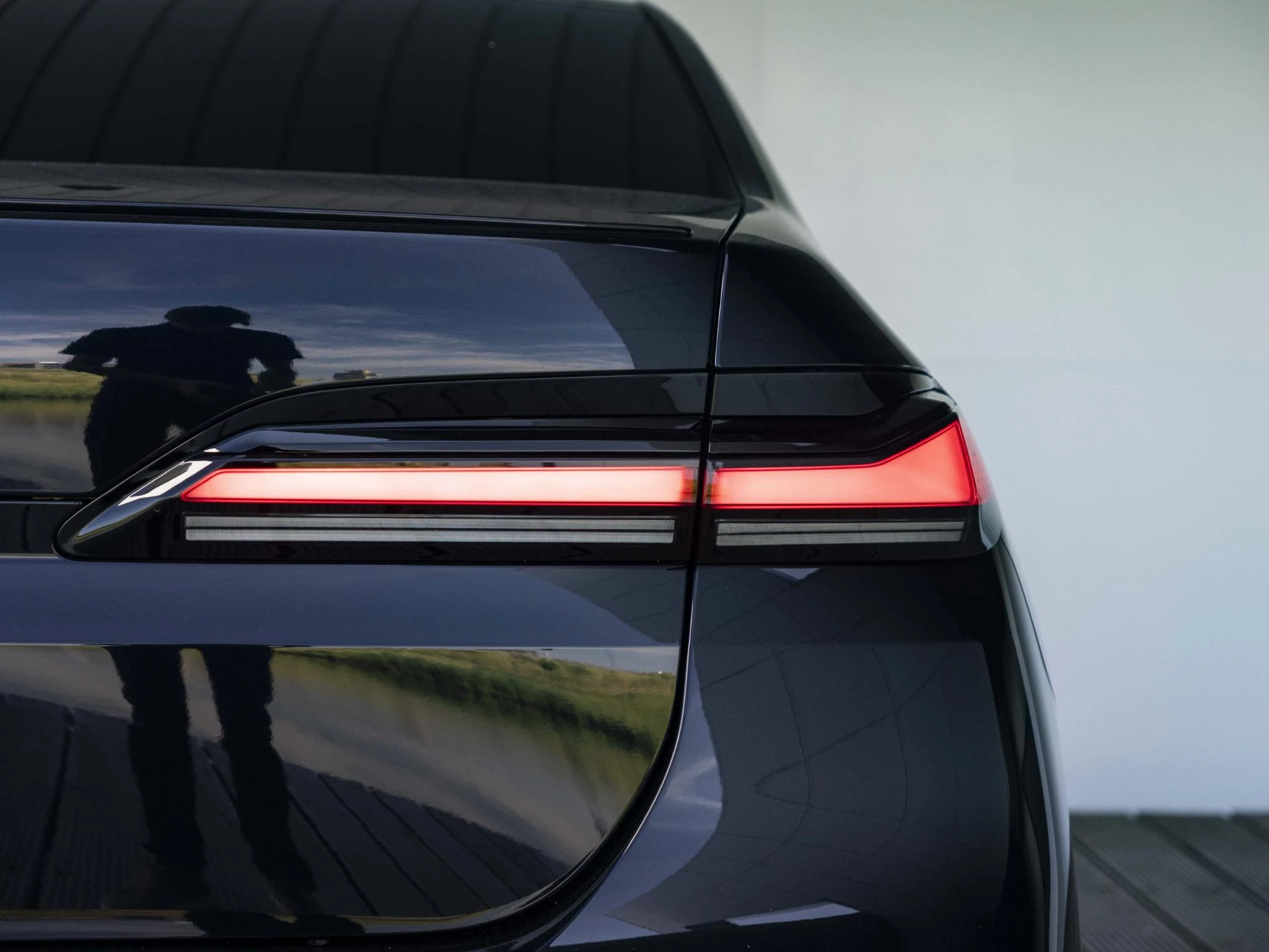 Hoofdafbeelding BMW i7