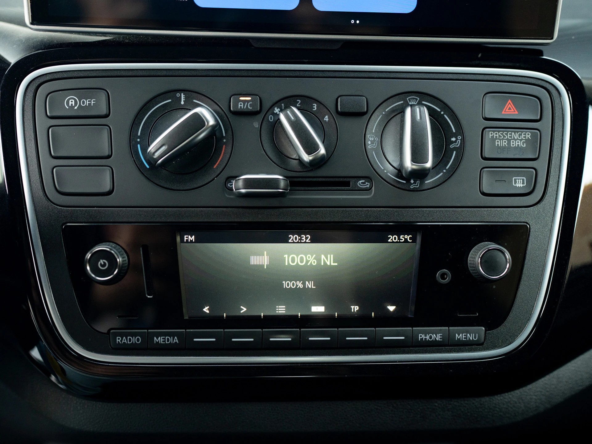 Hoofdafbeelding Škoda Citigo