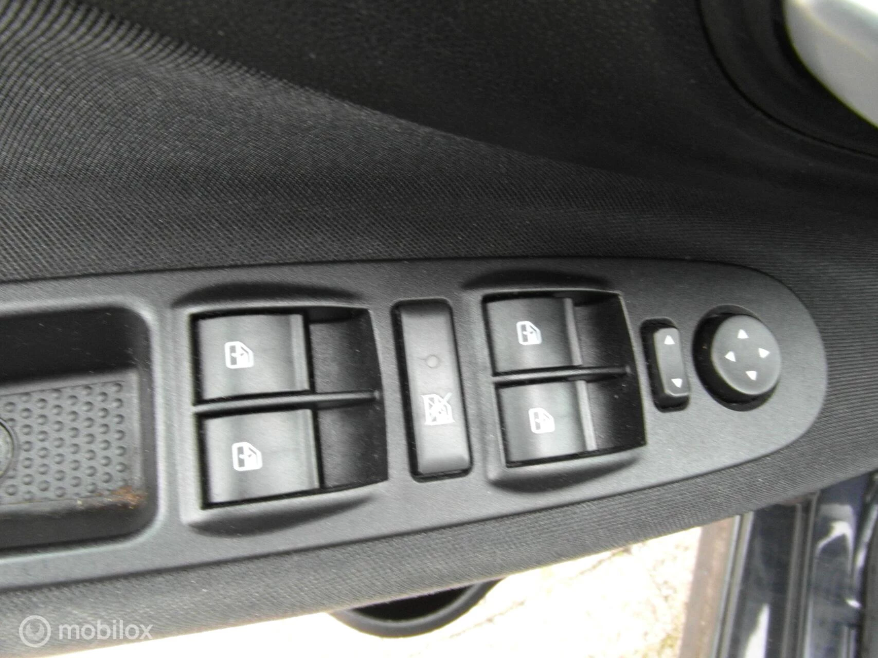 Hoofdafbeelding Fiat Punto