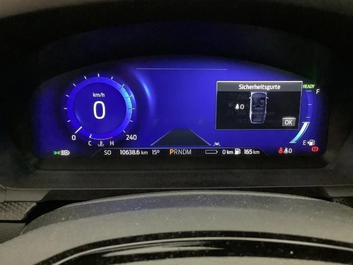 Hoofdafbeelding Ford Explorer