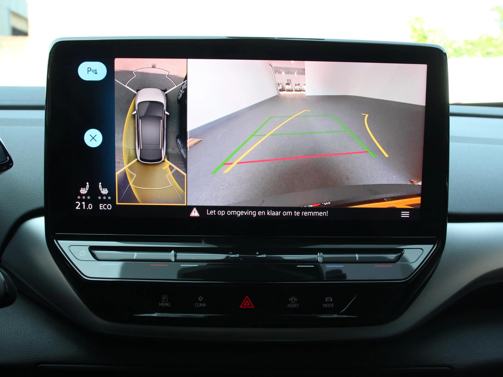 Hoofdafbeelding Volkswagen ID.4