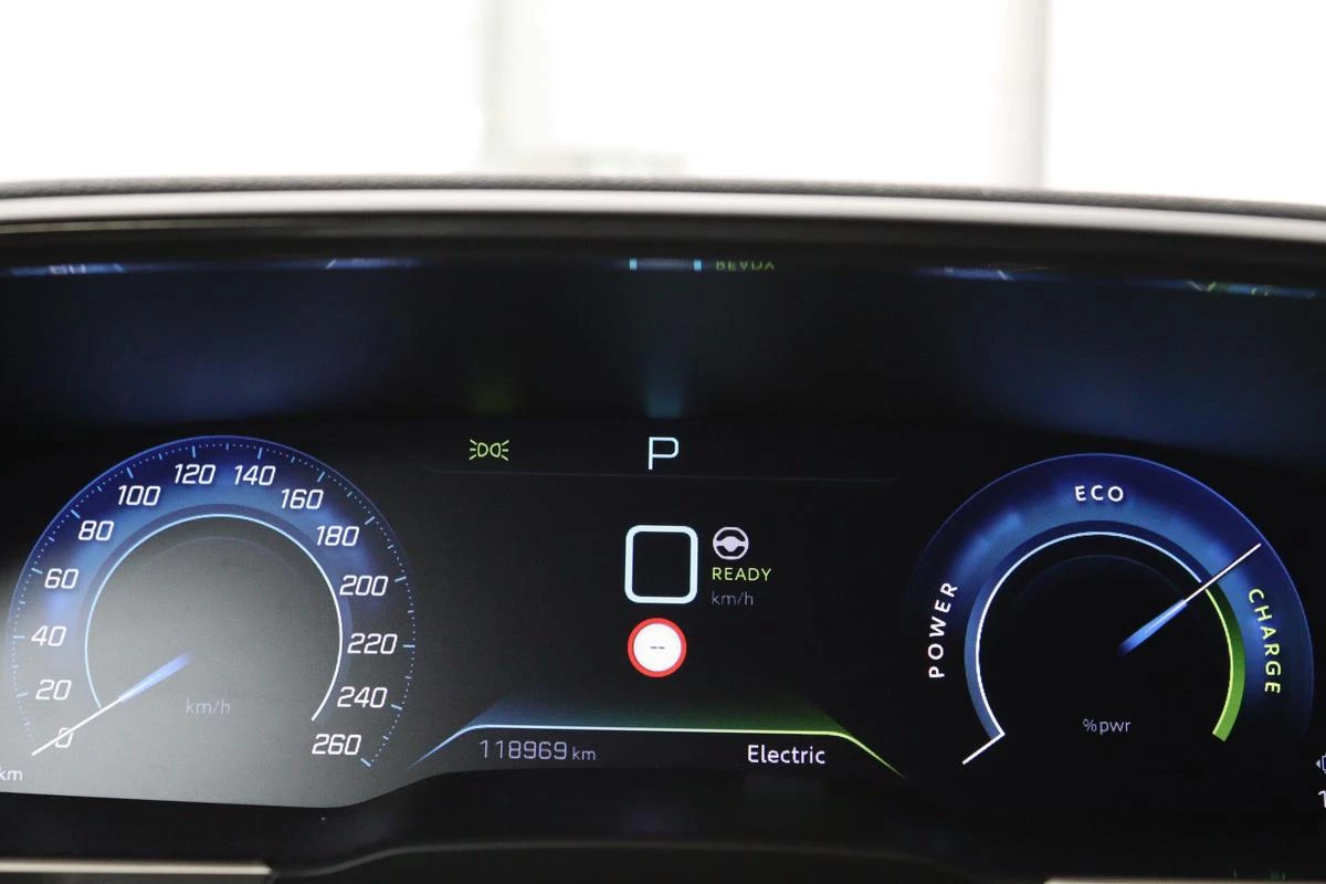 Hoofdafbeelding Peugeot 508