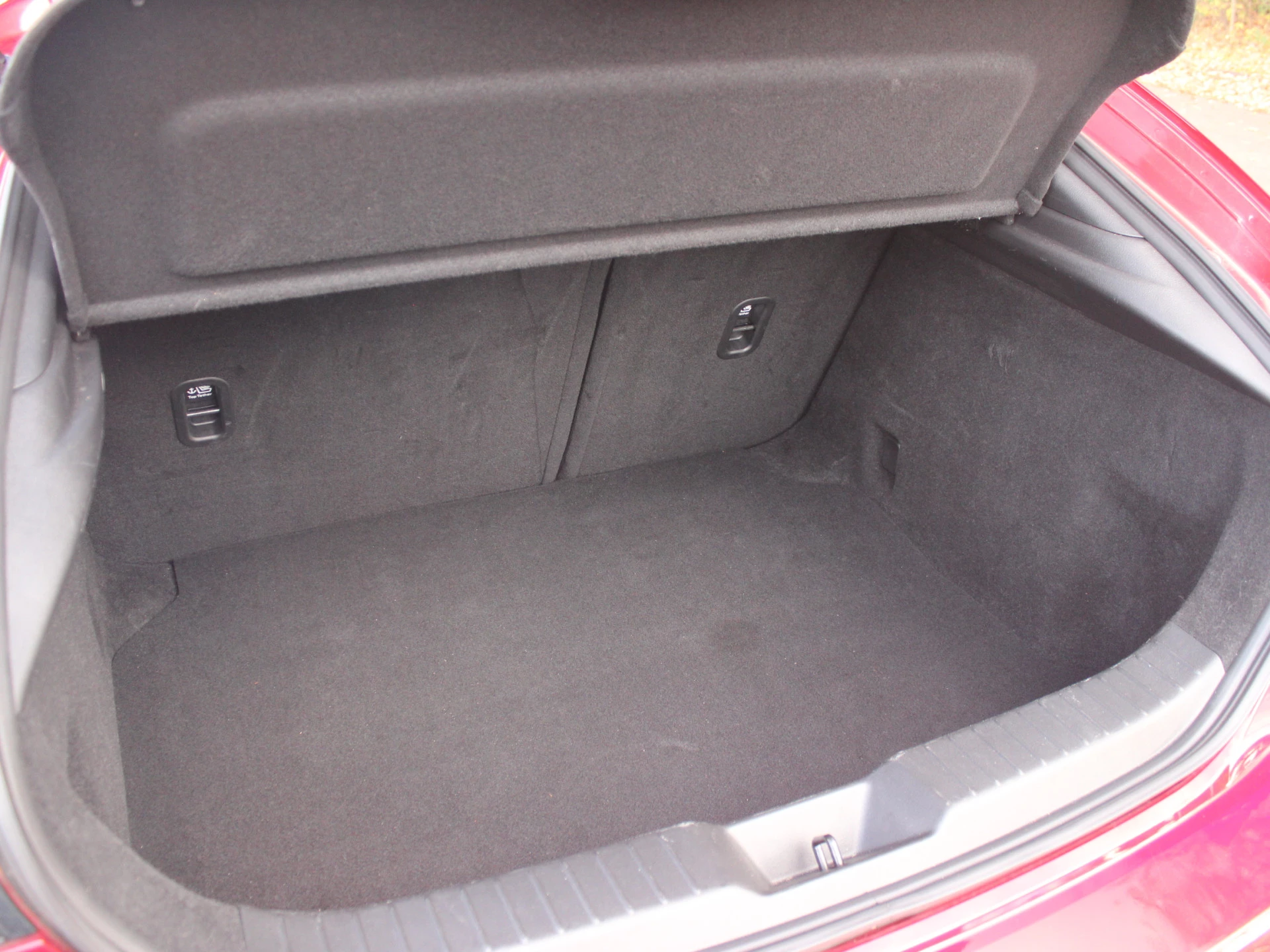 Hoofdafbeelding Mazda 3