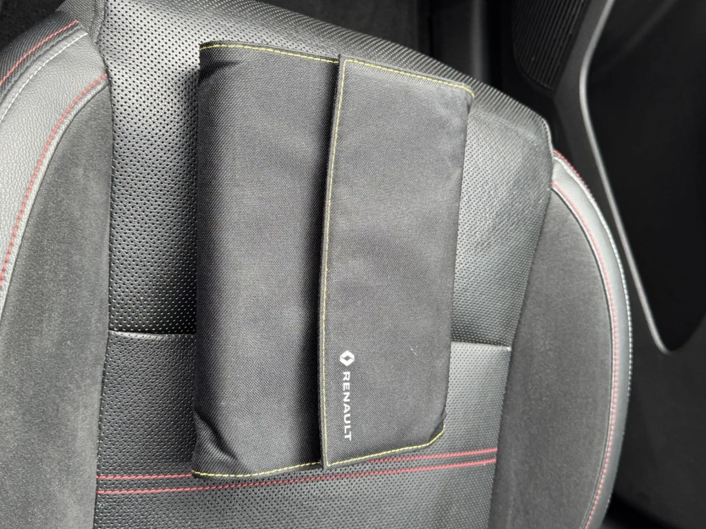 Hoofdafbeelding Renault Arkana