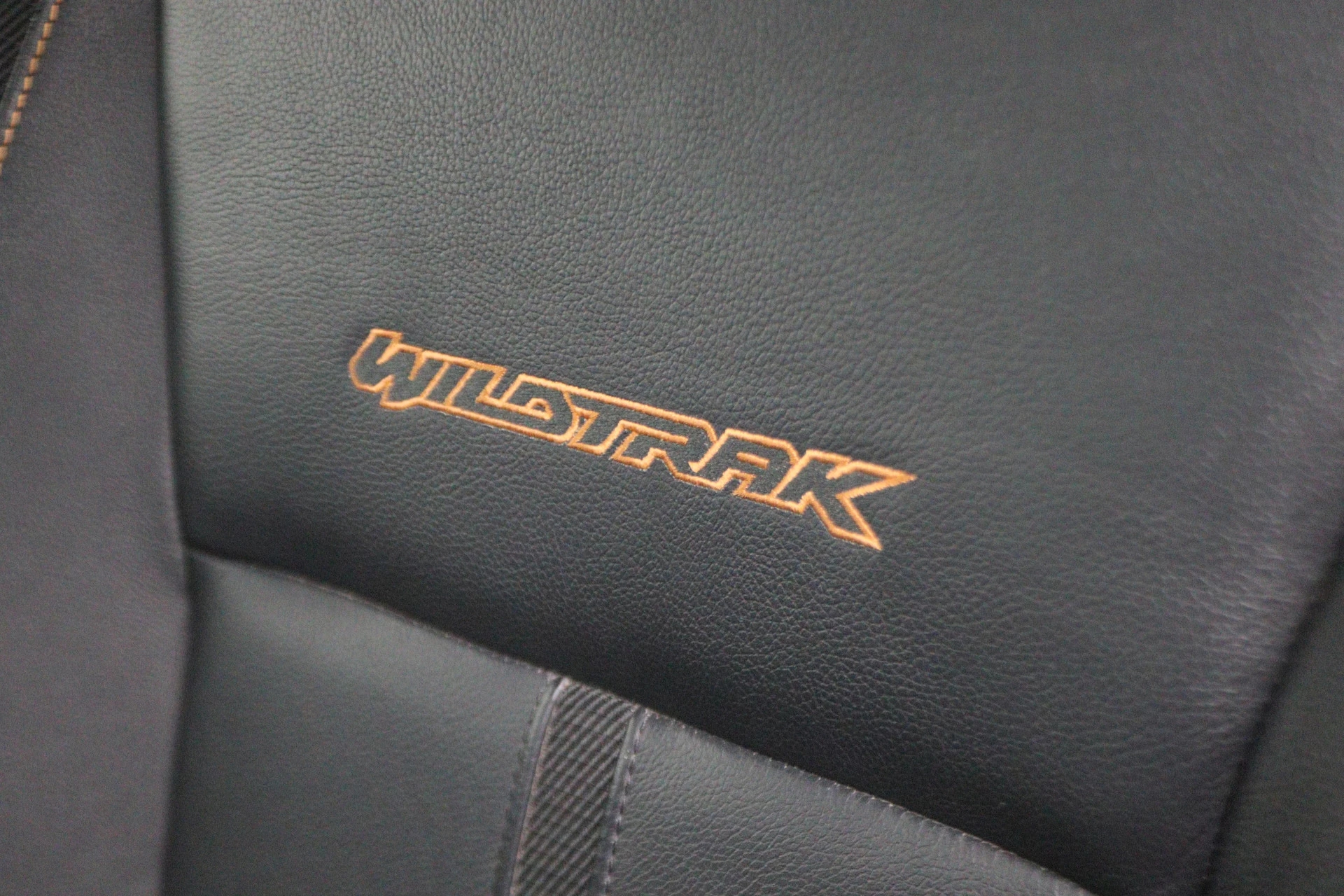 Hoofdafbeelding Ford Ranger