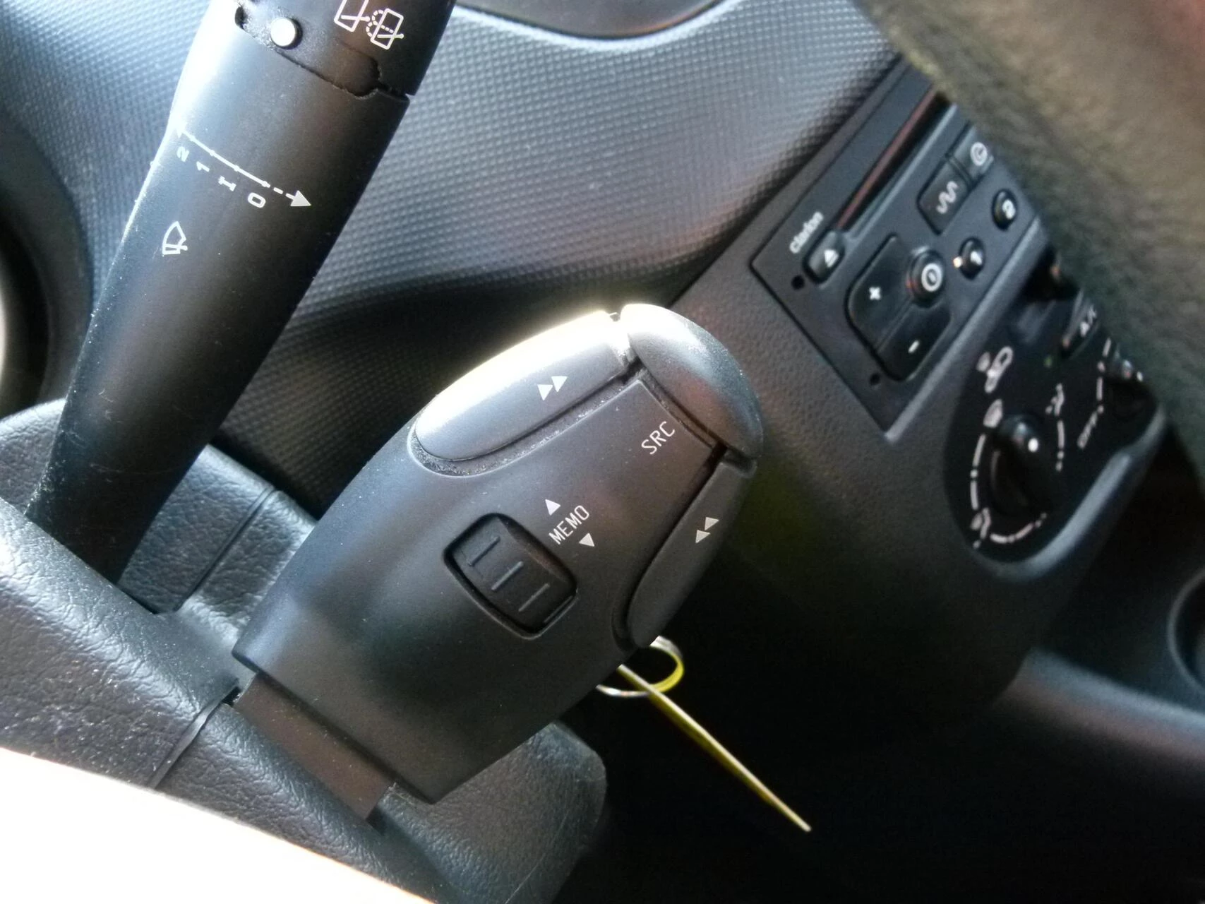 Hoofdafbeelding Peugeot 206
