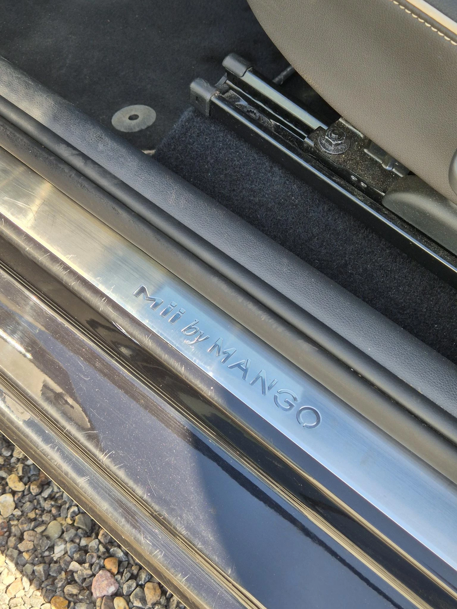 Hoofdafbeelding SEAT Mii
