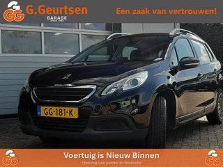 Peugeot 2008 1.2 PureTech Access