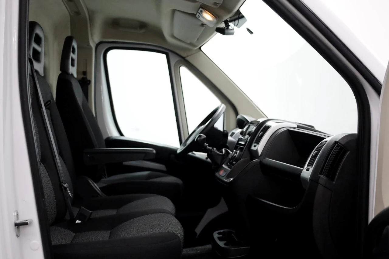 Hoofdafbeelding Fiat Ducato