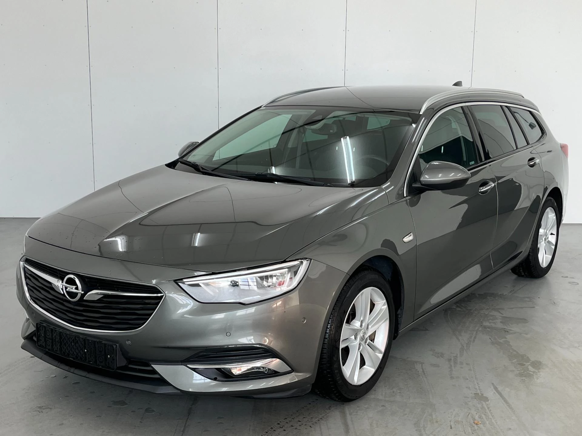 Hoofdafbeelding Opel Insignia