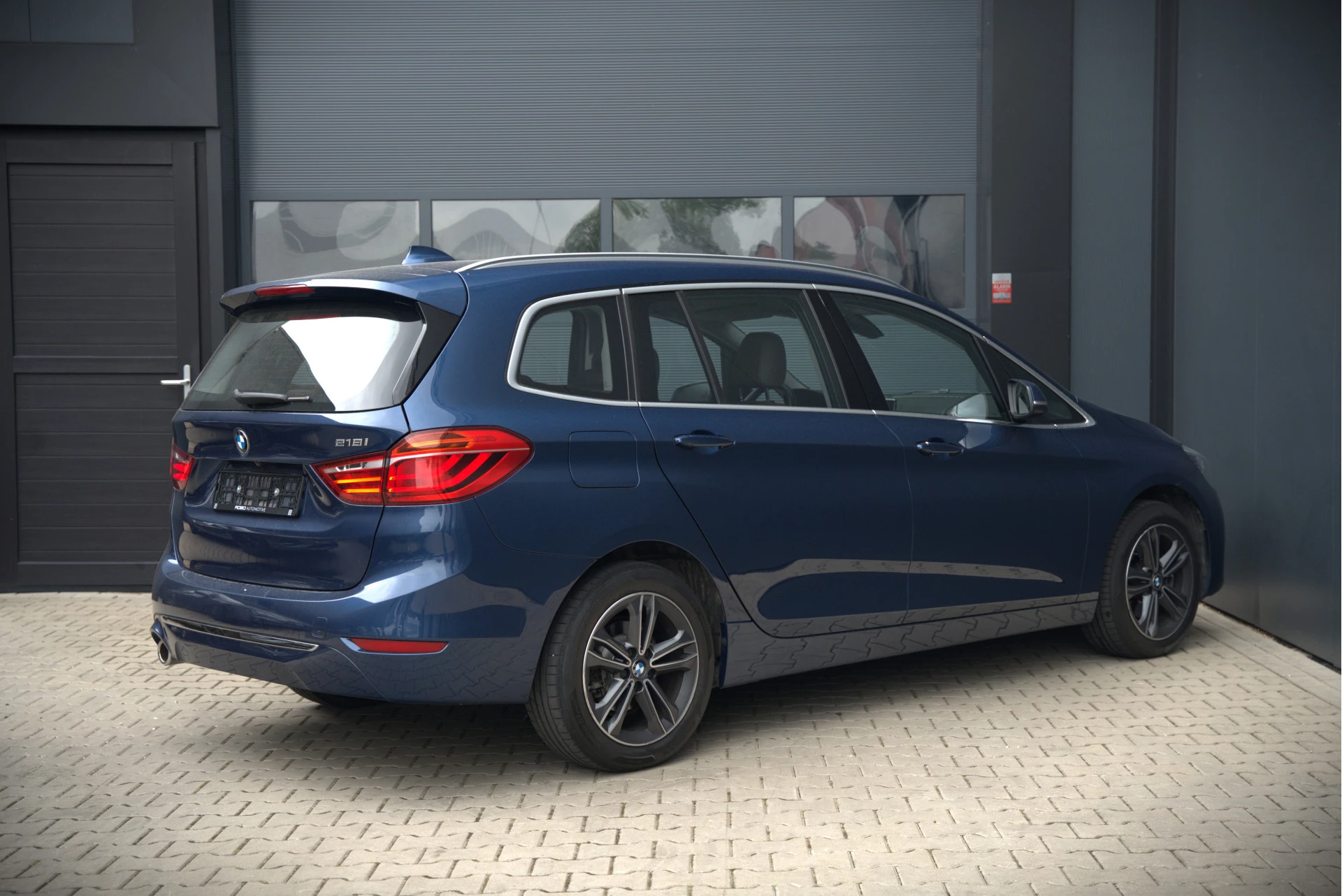 Hoofdafbeelding BMW 2 Serie