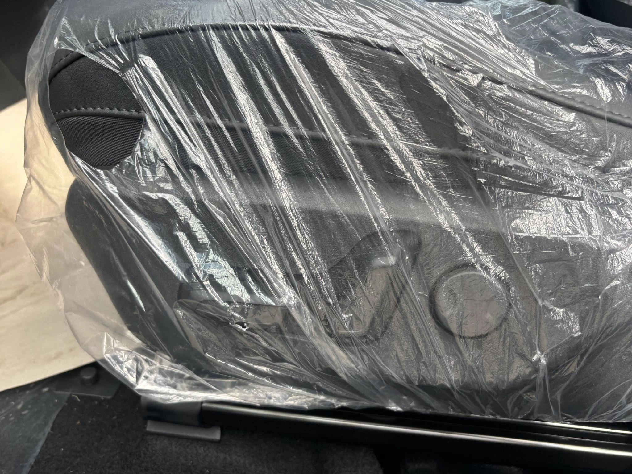Hoofdafbeelding Kia Niro EV