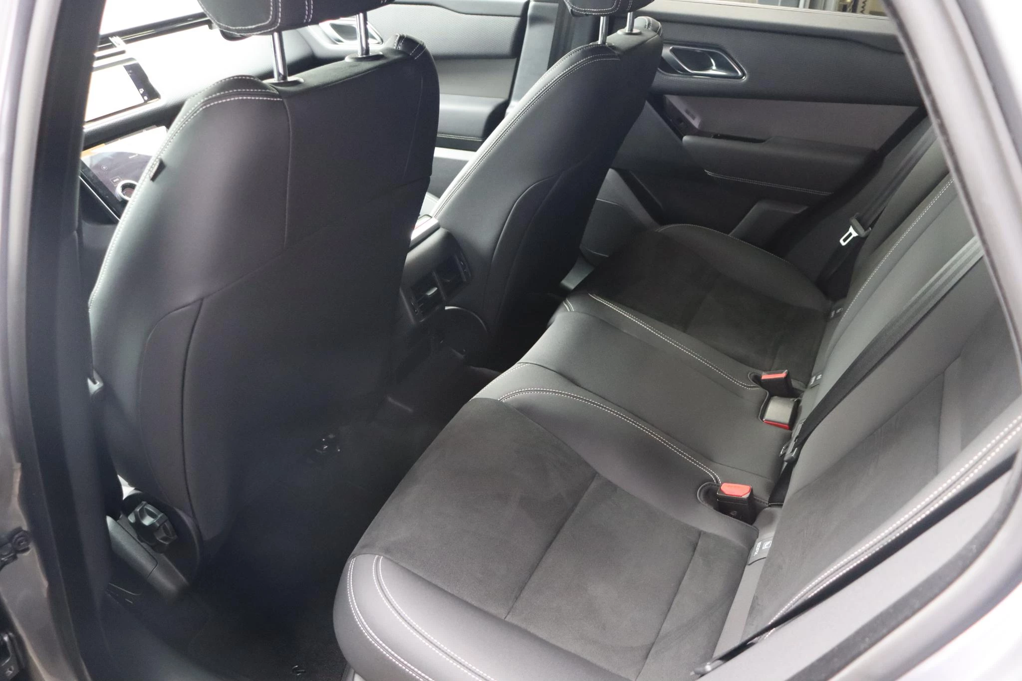 Hoofdafbeelding Land Rover Range Rover Velar