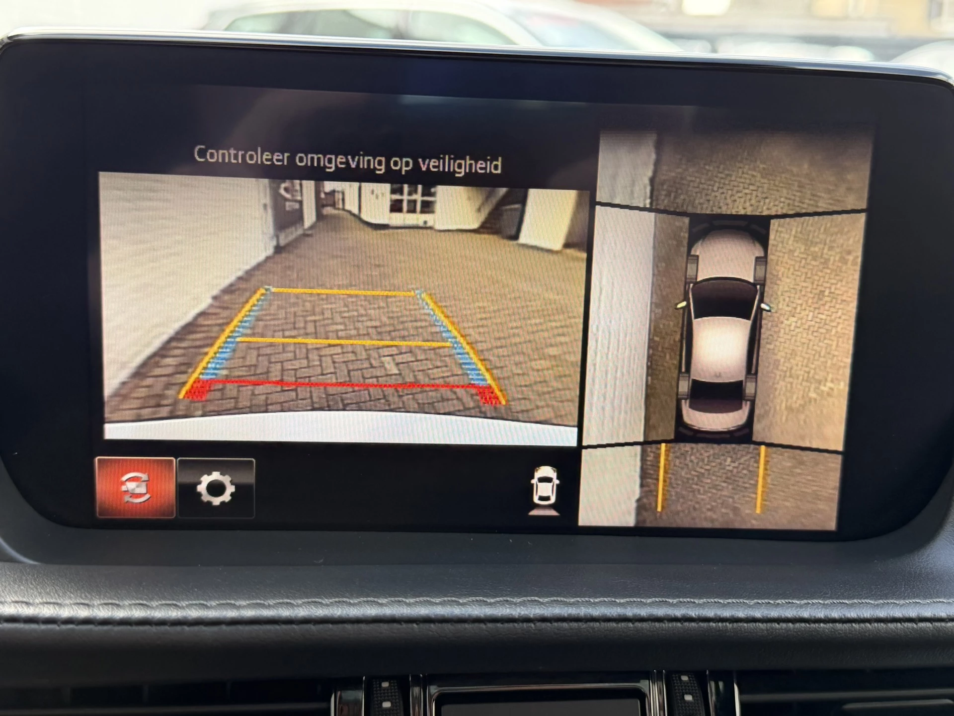 Hoofdafbeelding Mazda 6