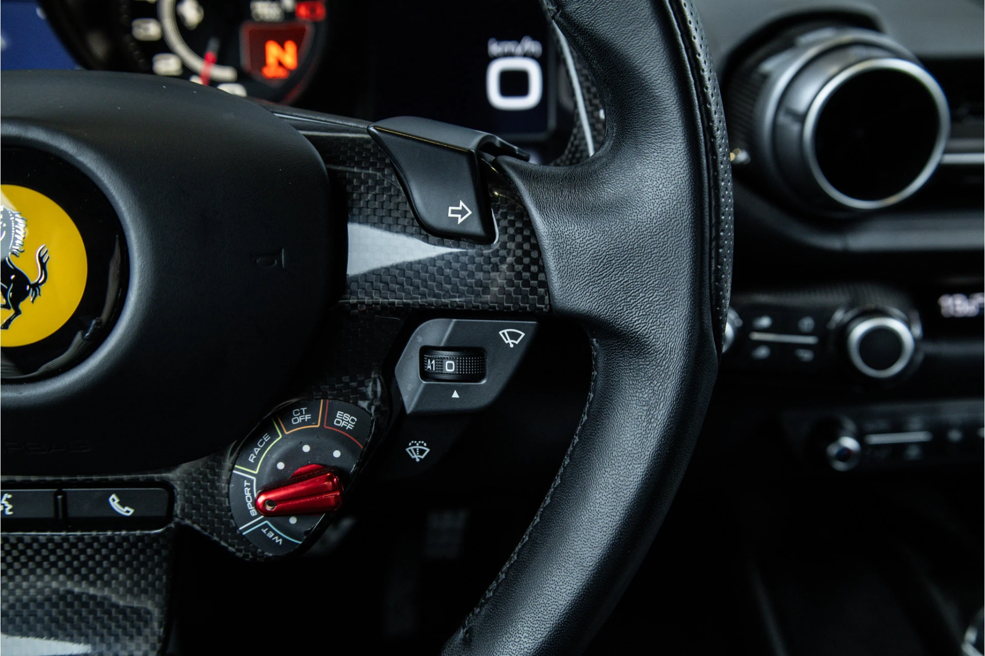 Hoofdafbeelding Ferrari 812 Superfast