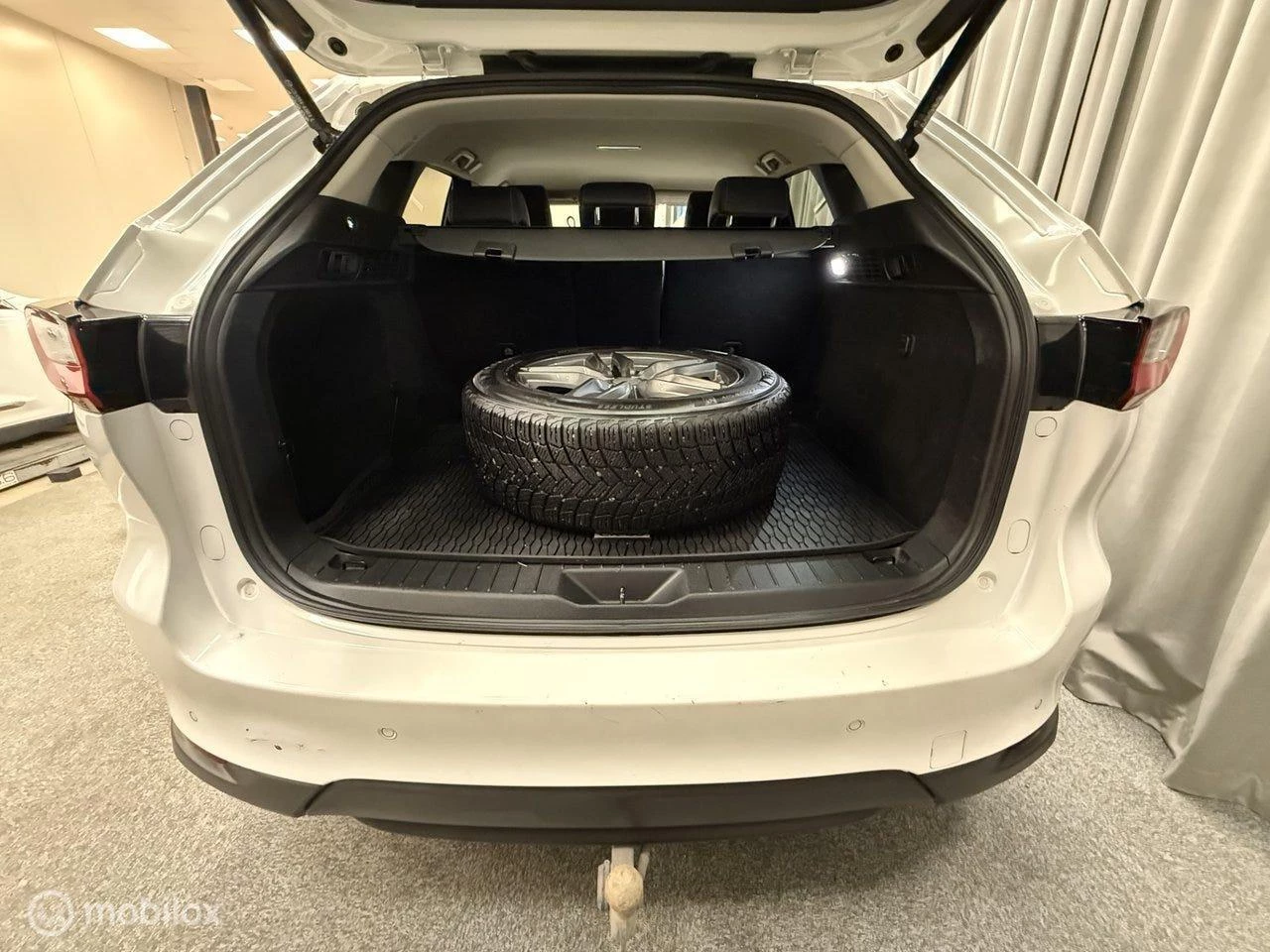 Hoofdafbeelding Mazda CX-60