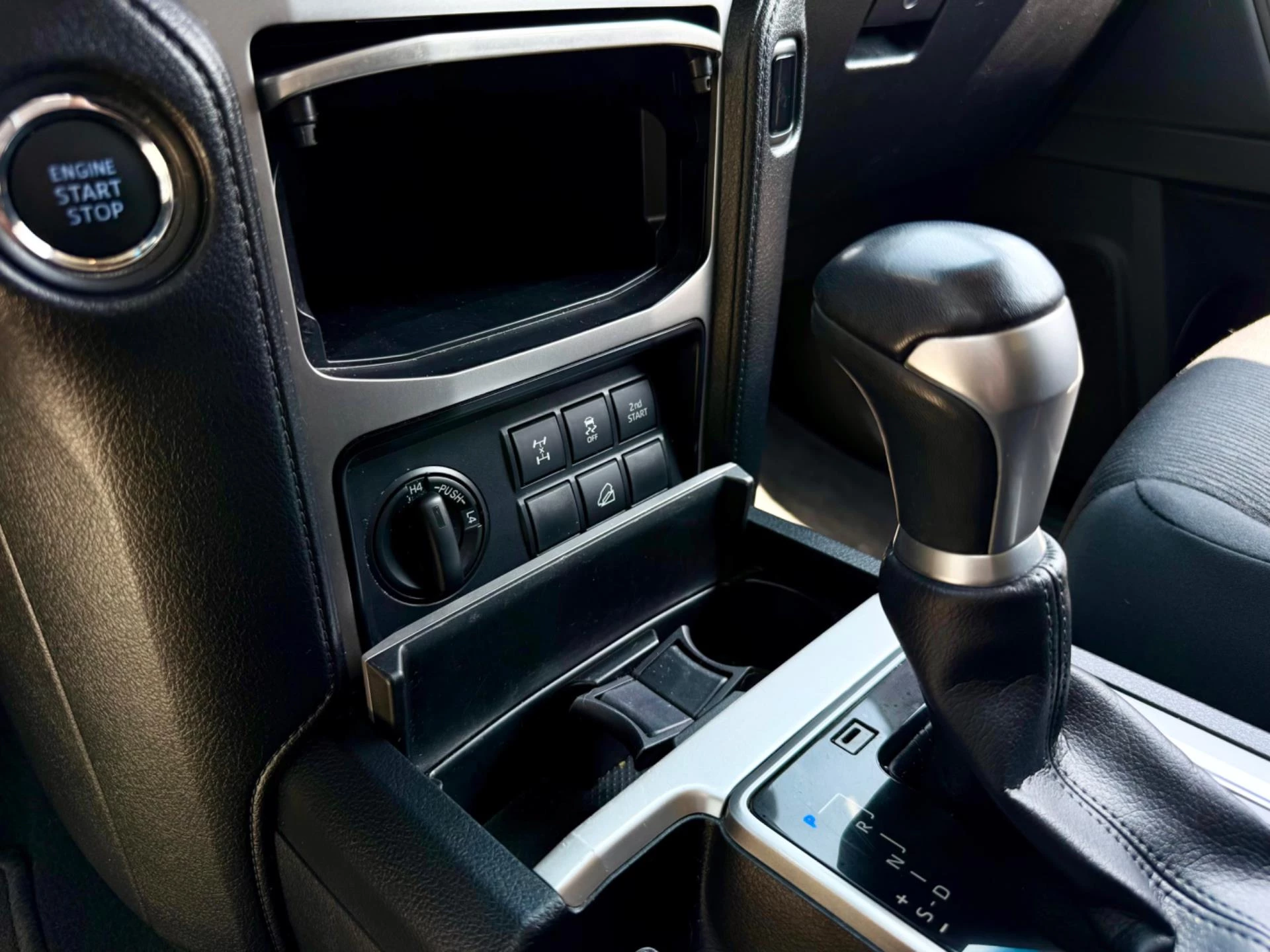 Hoofdafbeelding Toyota Land Cruiser