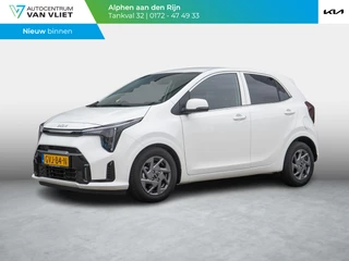 Kia Picanto 1.0 DPI DynamicPlusLine