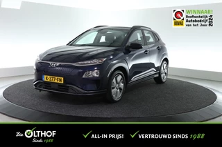 Hyundai Kona EV Comfort 64 kWh | ALL-IN PRIJS | 