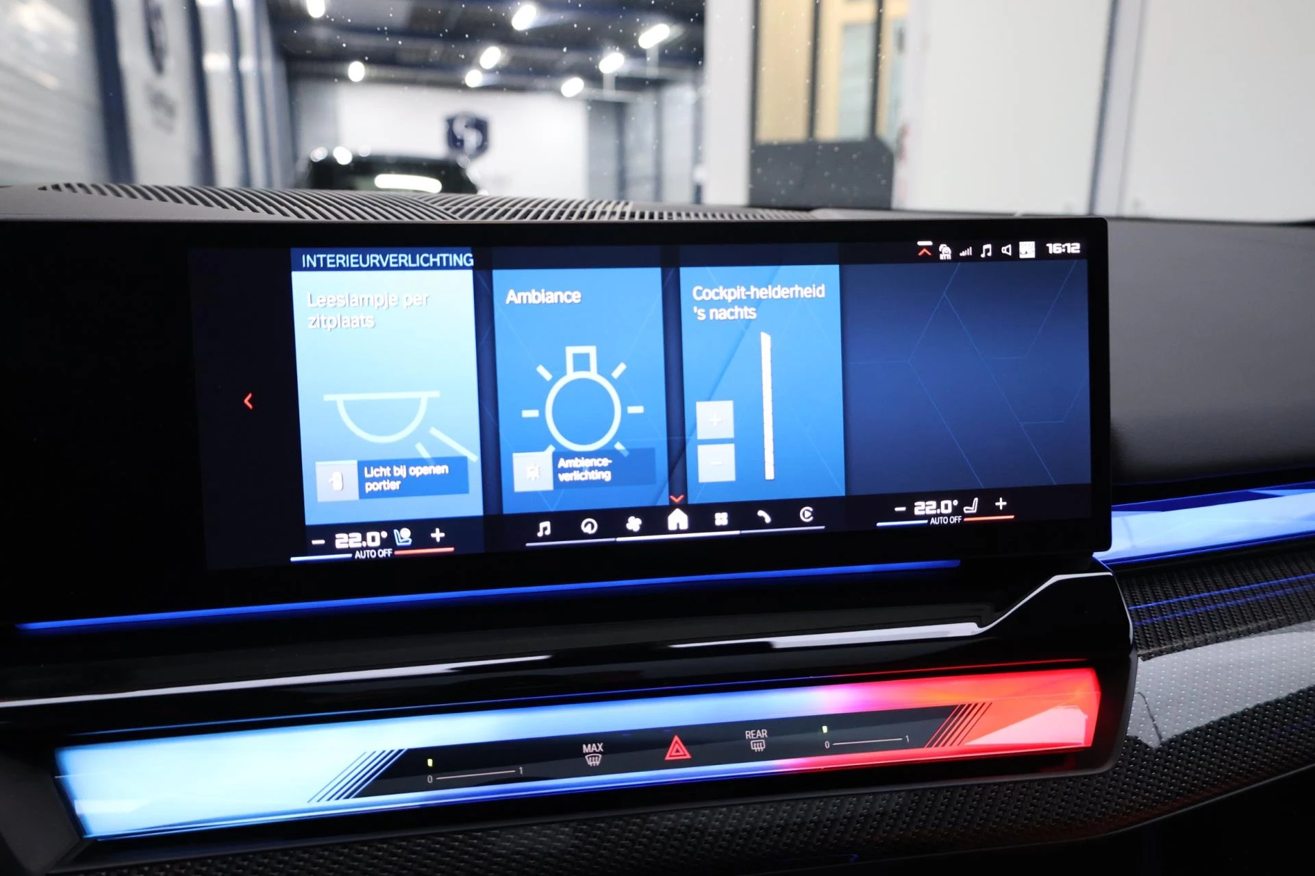 Hoofdafbeelding BMW M5