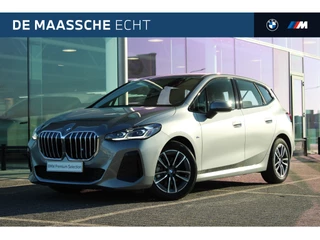 BMW 2 Serie Active Tourer 220i M Sport Automaat / Achteruitrijcamera / Adaptieve LED / Comfort Access / M Adaptief onderstel / Parking Assistant / Stoelverwarming